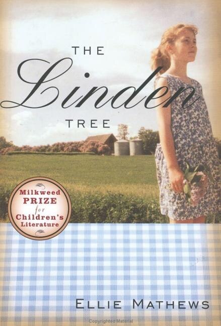 Couverture_The Linden Tree