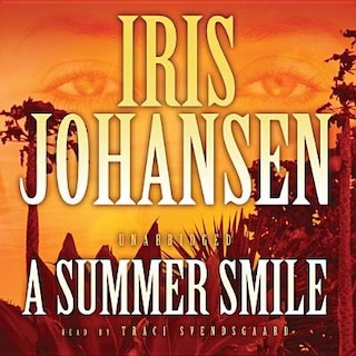 Couverture_A Summer Smile