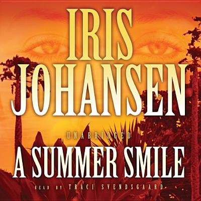 Couverture_A Summer Smile