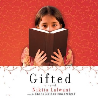 Gifted: A Novel