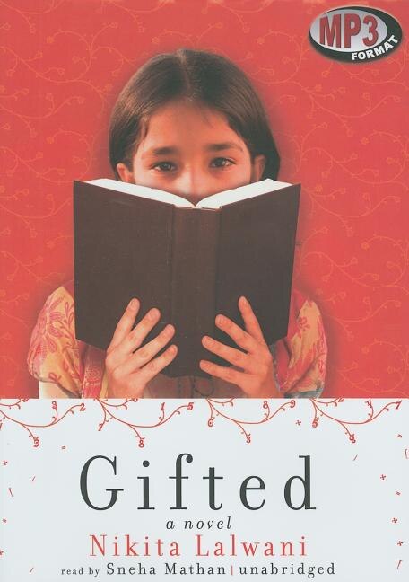 Front cover_Gifted