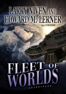 Fleet Of Worlds