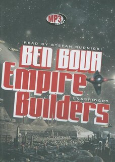 Front cover_Empire Builders