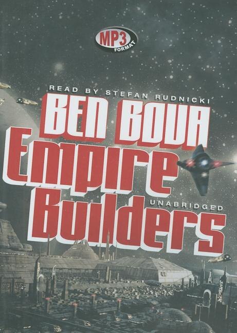 Front cover_Empire Builders
