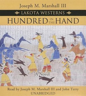 Couverture_Hundred In The Hand