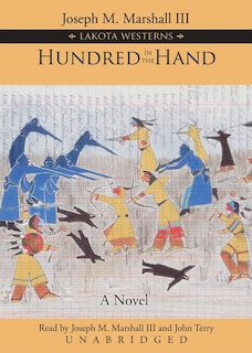 Front cover_Hundred in the Hand