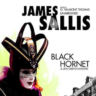 Front cover_Black Hornet