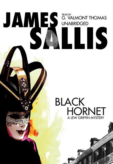 Front cover_Black Hornet