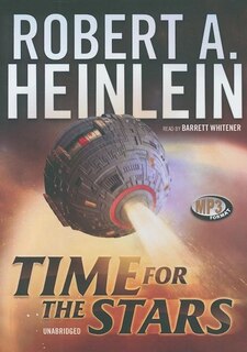 Front cover_Time for the Stars