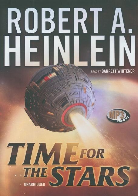 Front cover_Time for the Stars
