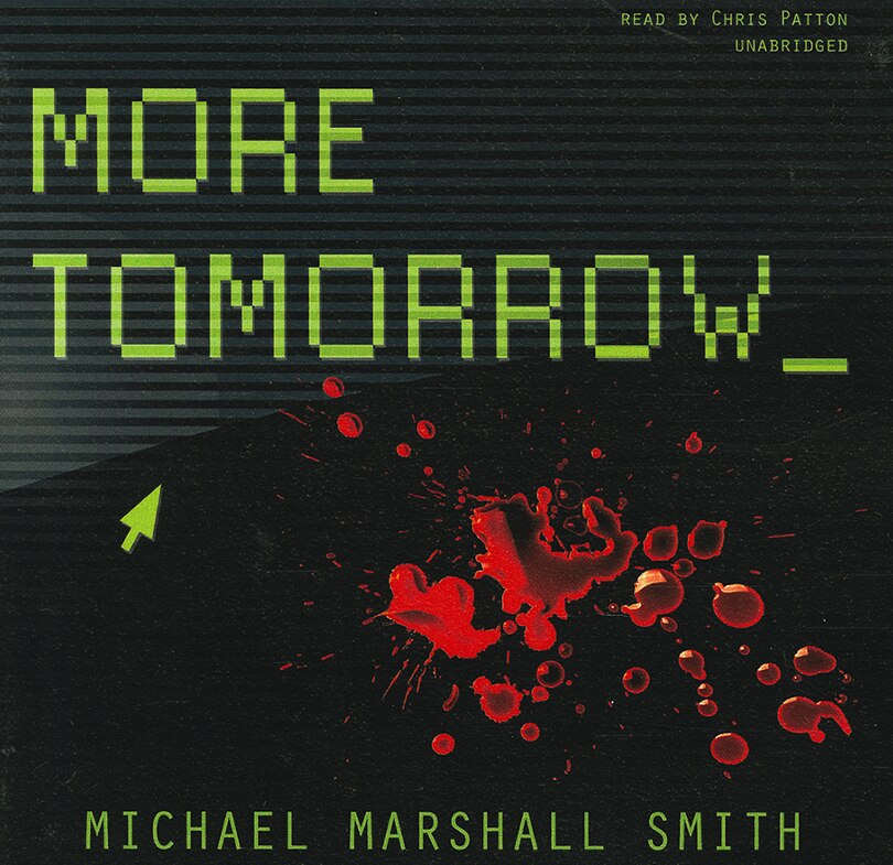 Front cover_More Tomorrow