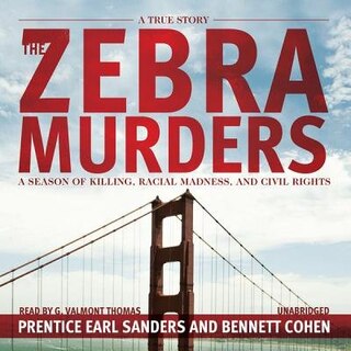 Couverture_The Zebra Murders