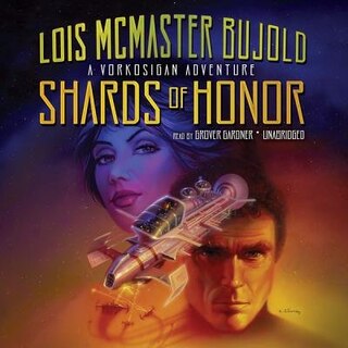 Front cover_Shards Of Honor