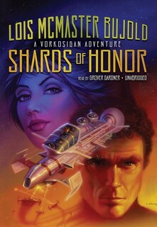 Front cover_Shards of Honor