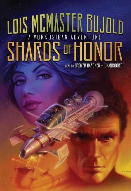 Front cover_Shards of Honor