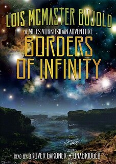 Couverture_Borders of Infinity