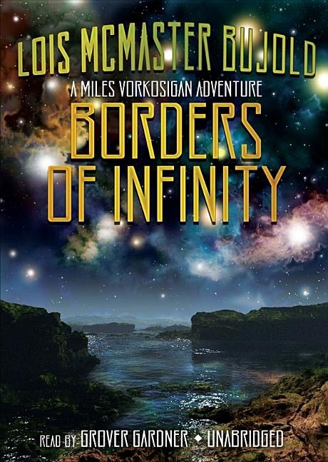 Couverture_Borders of Infinity