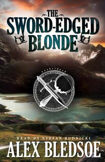 Couverture_The Sword-Edged Blonde