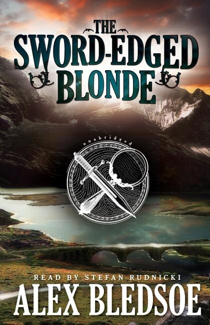 Couverture_The Sword-Edged Blonde