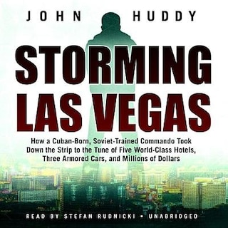 Couverture_Storming Las Vegas