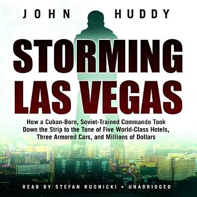 Couverture_Storming Las Vegas