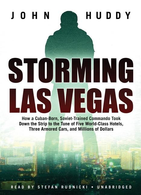 Couverture_Storming Las Vegas
