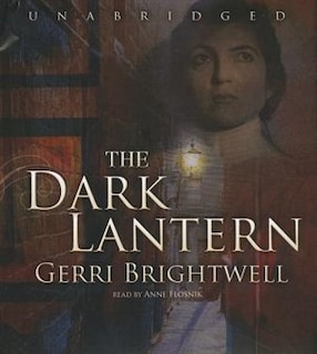 Front cover_The Dark Lantern