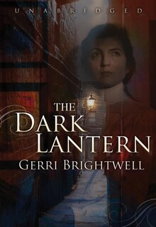 Front cover_The Dark Lantern