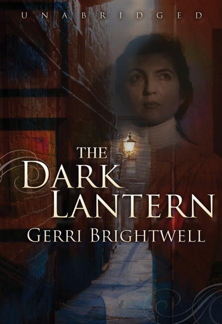 Front cover_The Dark Lantern
