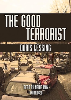 Front cover_The Good Terrorist