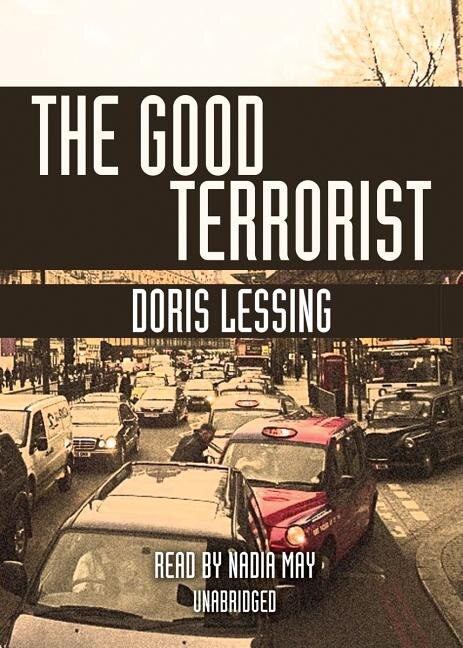 Front cover_The Good Terrorist