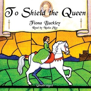 Front cover_To Shield the Queen