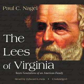Couverture_The Lees of Virginia