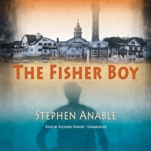 Couverture_The Fisher Boy