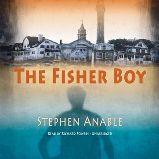 Couverture_The Fisher Boy