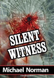 Front cover_Silent Witness