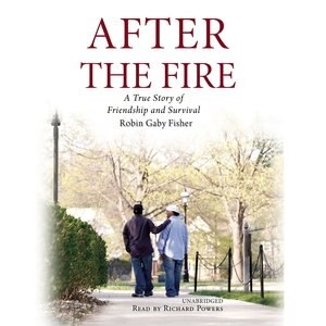 Front cover_After The Fire