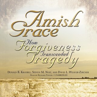 Front cover_Amish Grace
