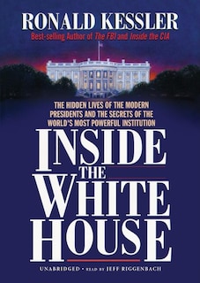 Couverture_Inside the White House