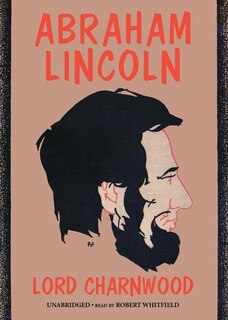 Couverture_Abraham Lincoln