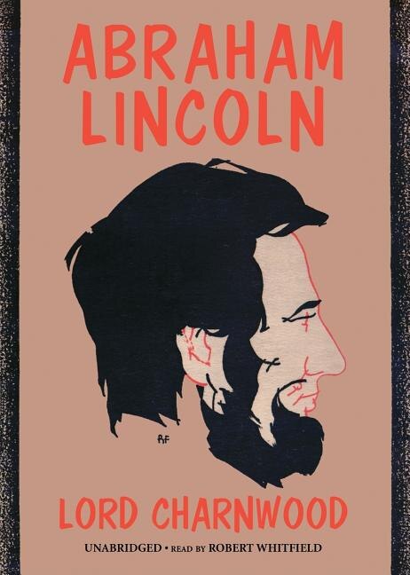 Couverture_Abraham Lincoln
