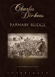 Front cover_Barnaby Rudge