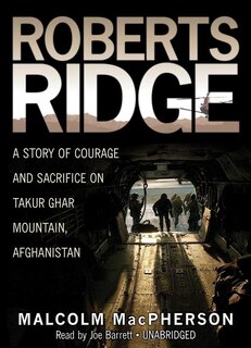 Couverture_Roberts Ridge