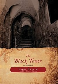 Front cover_The Black Tower