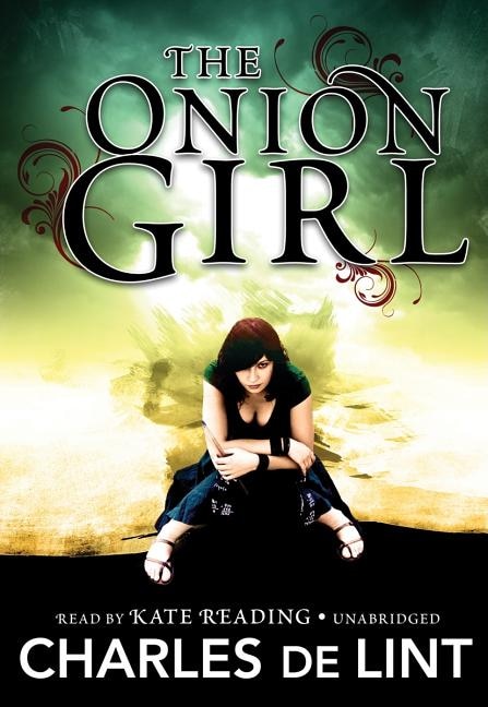 The Onion Girl