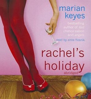 Couverture_Rachel’s Holiday
