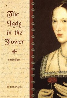 Couverture_The Lady in the Tower