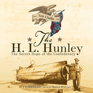 Couverture_The H. L. Hunley
