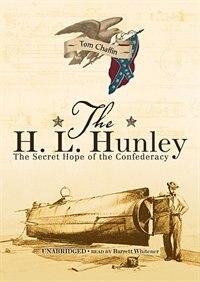 Couverture_The H. L. Hunley