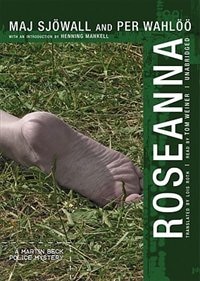 Roseanna: A Martin Beck Police Mystery